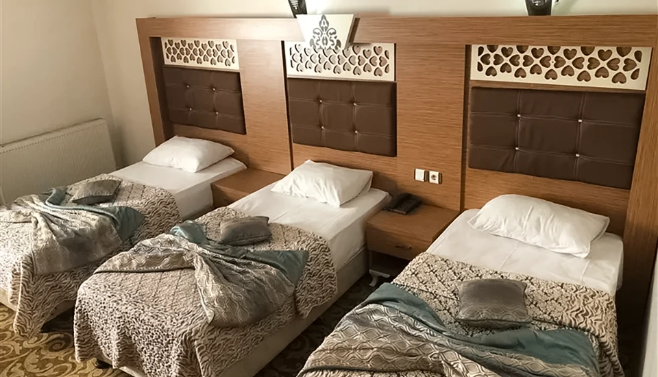 هتل گرند میلان استانبول